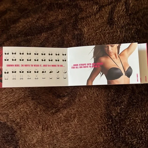 Victoria’s Secret Very Sexy Bra - Picture 5 of 11